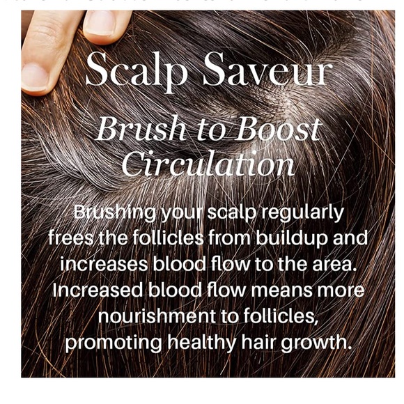 L’ange Scalp Saveur - NEW - Picture 2 of 7